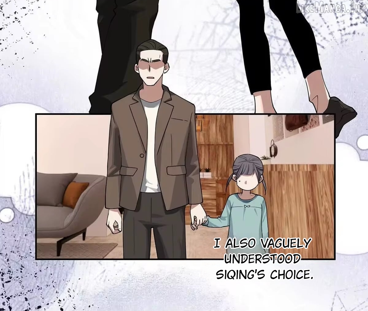 Confession Of The Suspect A Chapter 35 - page 19